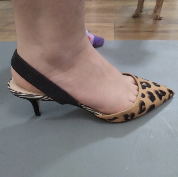 Women's shoes - Picture 5 of 6